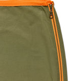 Lantra Skirt, Olive