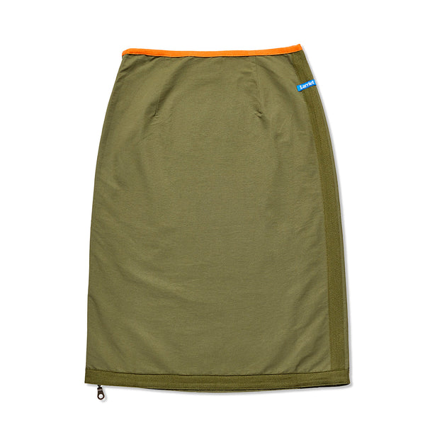 Larriet Lantra Skirt, Olive