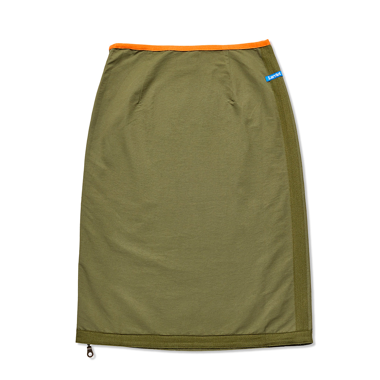 Lantra Skirt, Olive