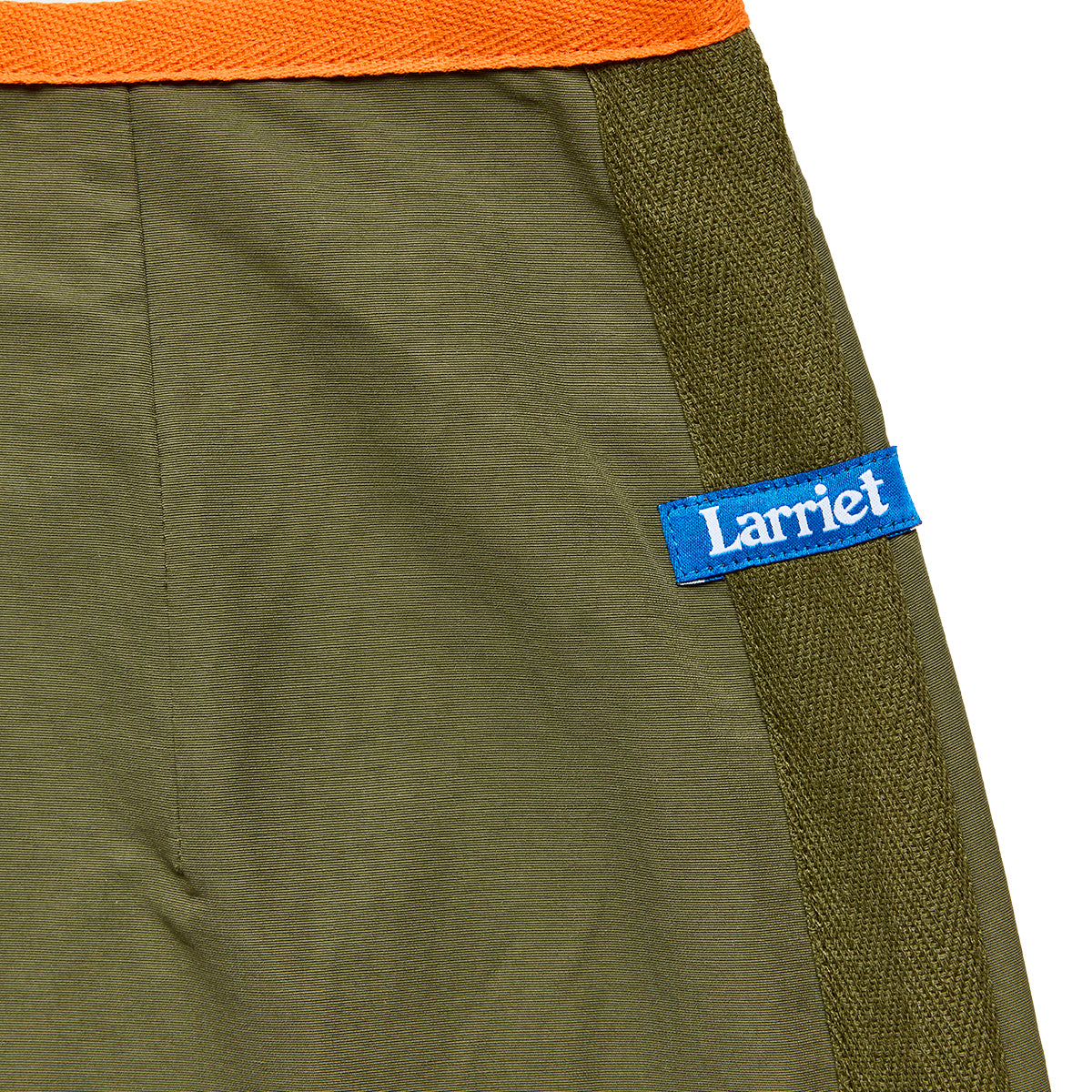 Lantra Skirt, Olive