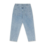 Gene's Jeans, OG Light Wash