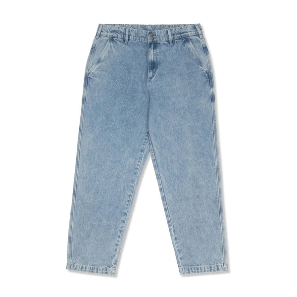 WKND Gene's Jeans, OG Light Wash