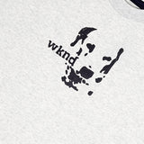 Louie Tee, Light Heather