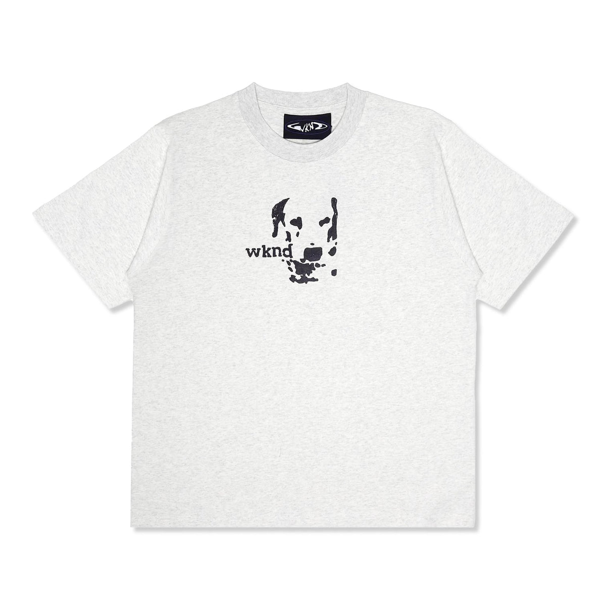 Louie Tee, Light Heather