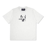 Louie Tee, Light Heather