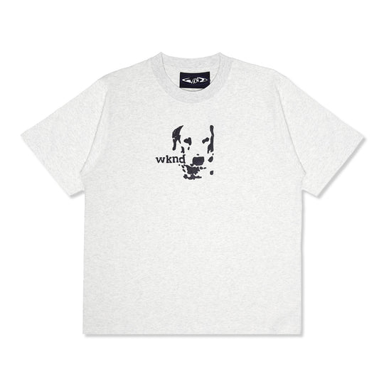 Louie Tee, Light Heather
