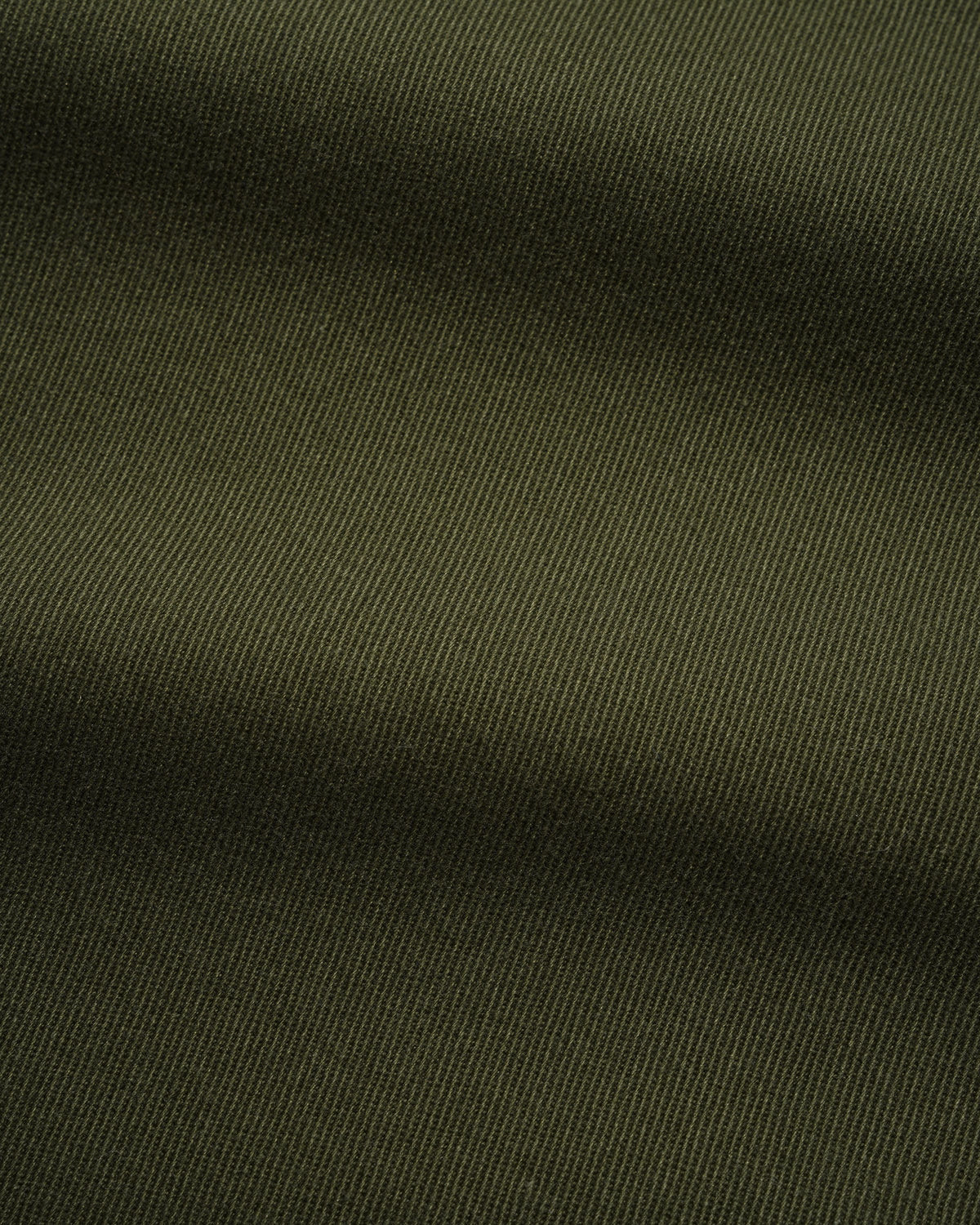 Washed Relaxed Pants, Army