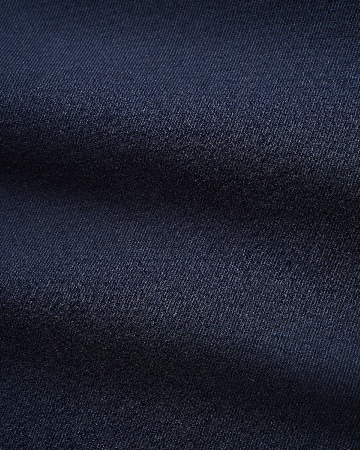 Washed Relaxed Pants, Navy