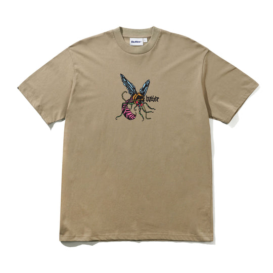 Wasp Tee, Desert