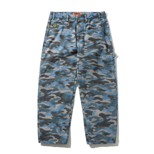Weathergear Denim Jeans, Motion Camo