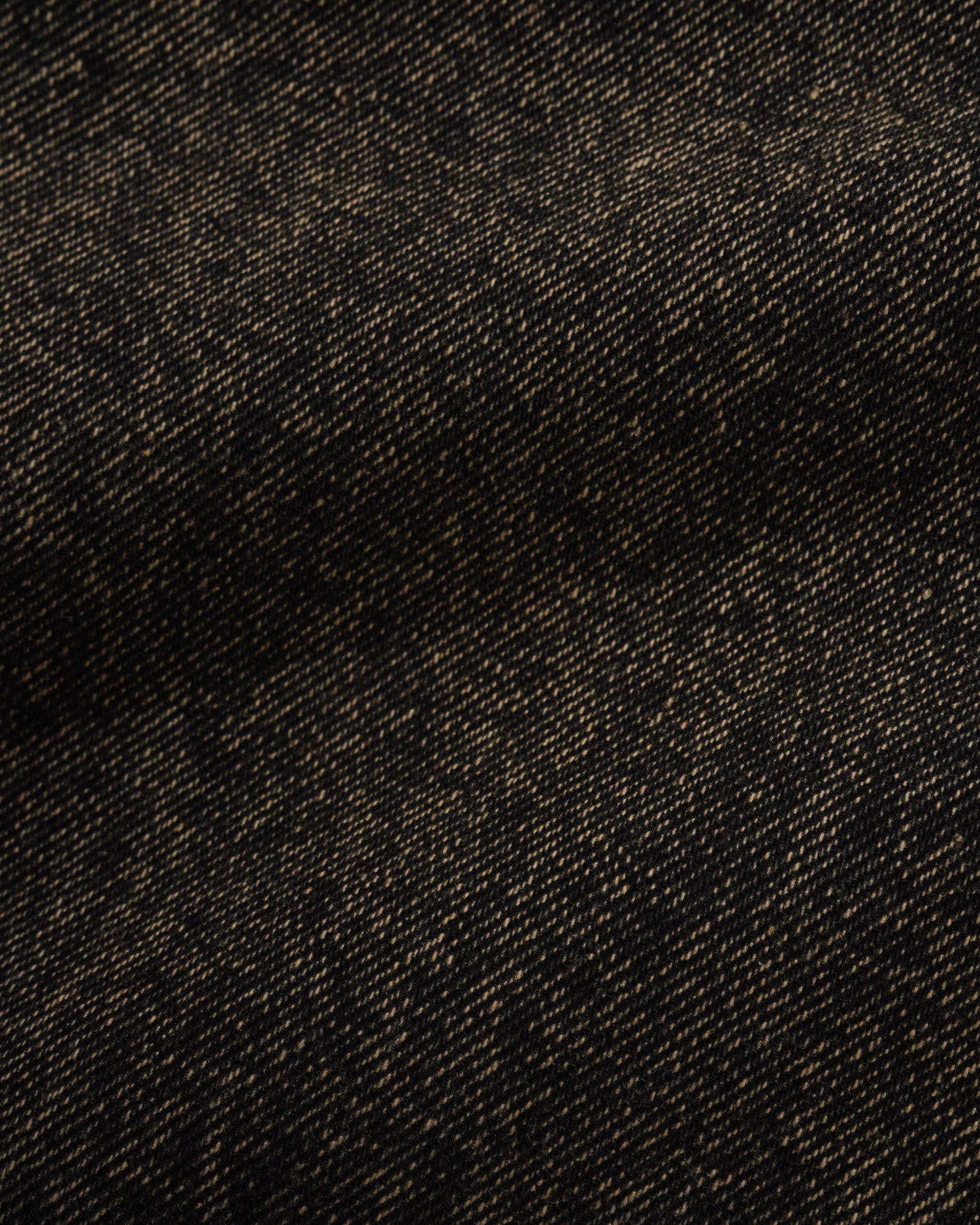 Weathergear Denim Shorts, Brown Tint