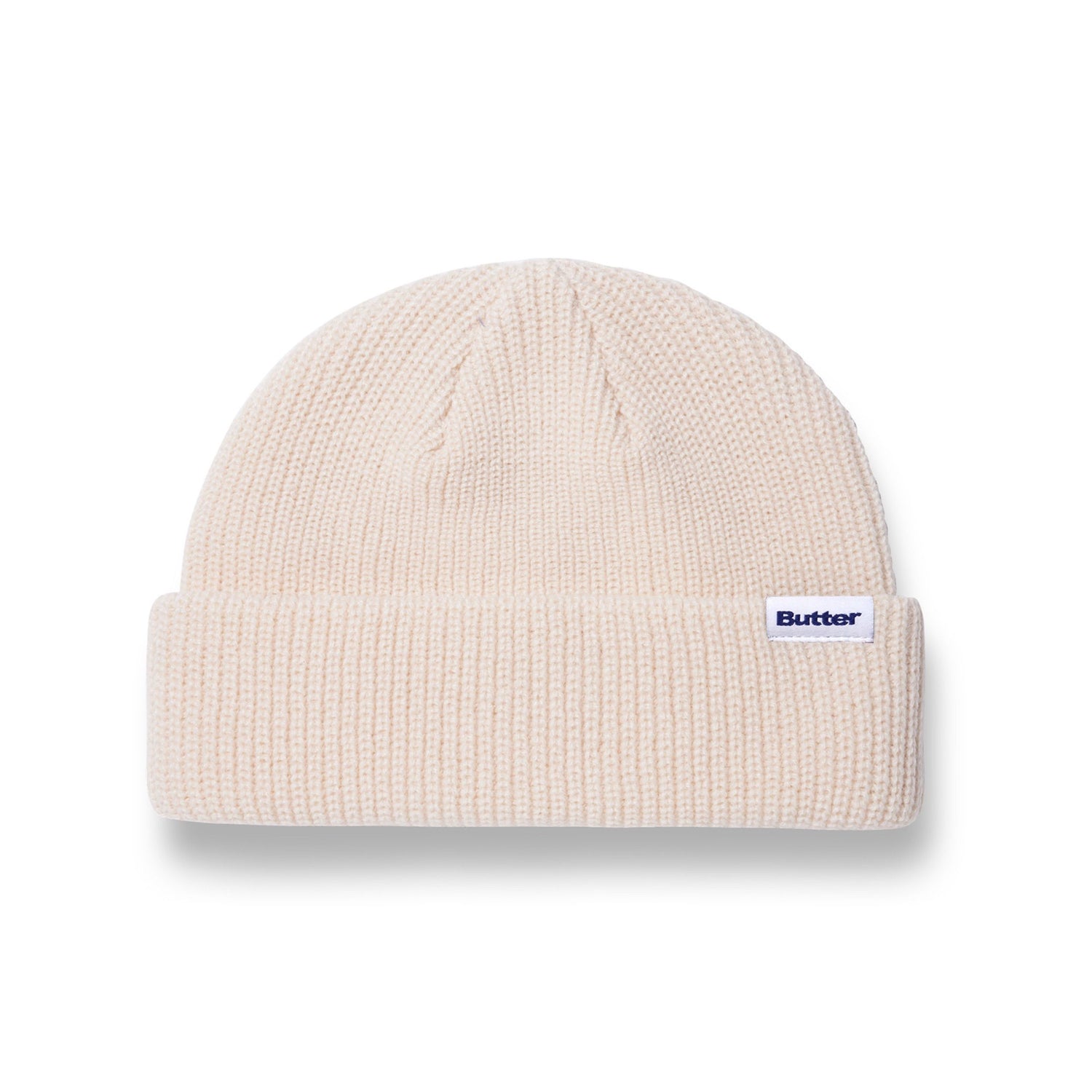 Wharfie Beanie, Bone