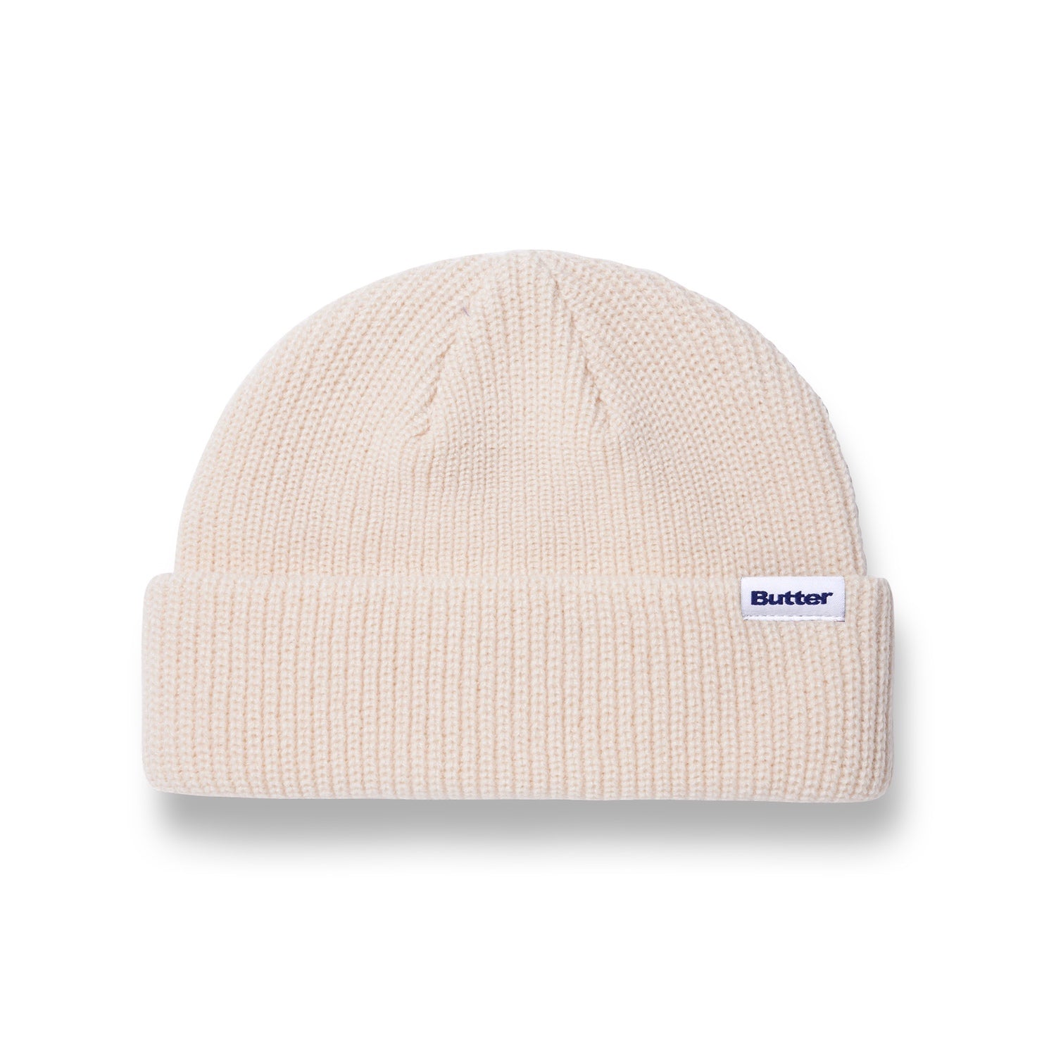 Wharfie Beanie, Bone  