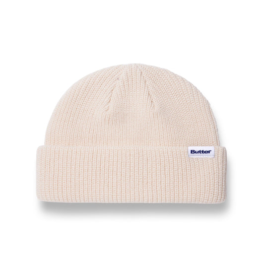Wharfie Beanie, Bone