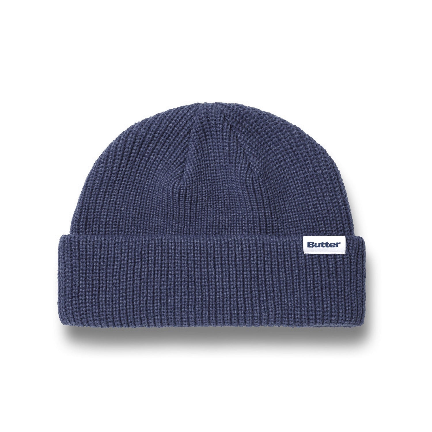 Wharfie Beanie, Slate