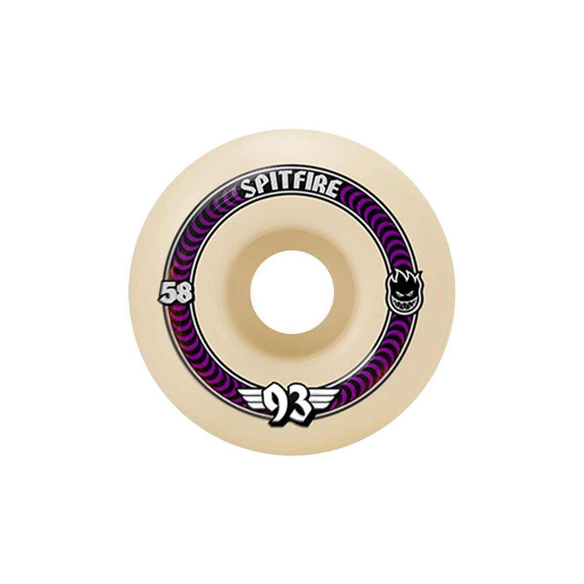 Spitfire Formula 4 93D Classic Wheel