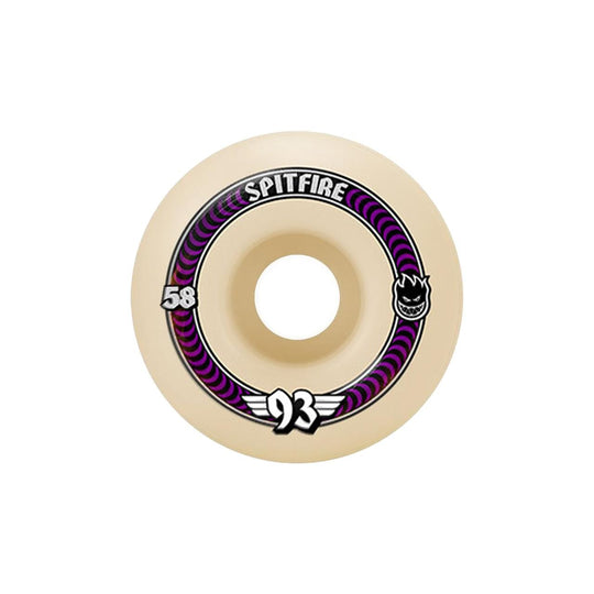 Spitfire Formula 4 93D Classic Wheel
