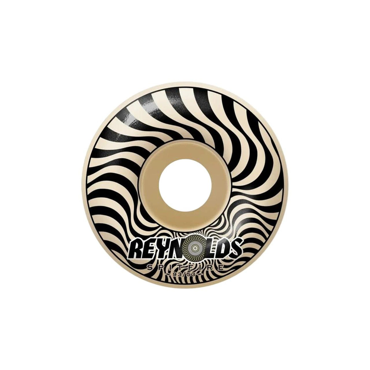 Spitfire Formula 4 93D Classic Reynolds Wheel
