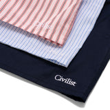 Civilist Boxershorts  3-Pack, Multi
