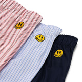 Civilist Boxershorts  3-Pack, Multi