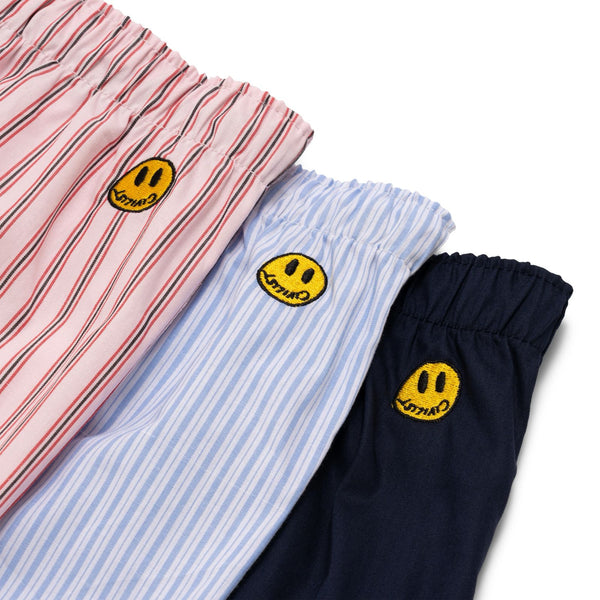Civilist Civilist Boxershorts  3-Pack, Multi
