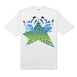 Animal Tee, White