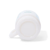 Teeter Mug, Cream