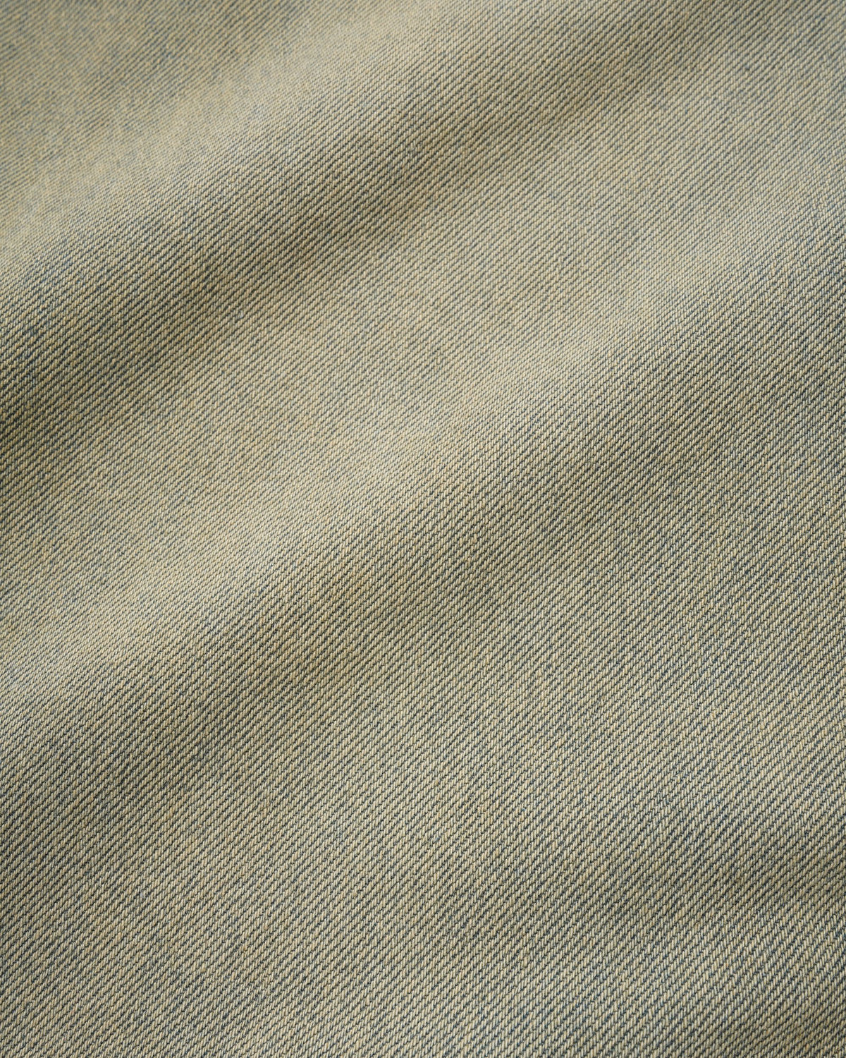 Wide Cut Denim Jeans, Sunfade Blue