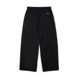 Wide Leg Pants, Black