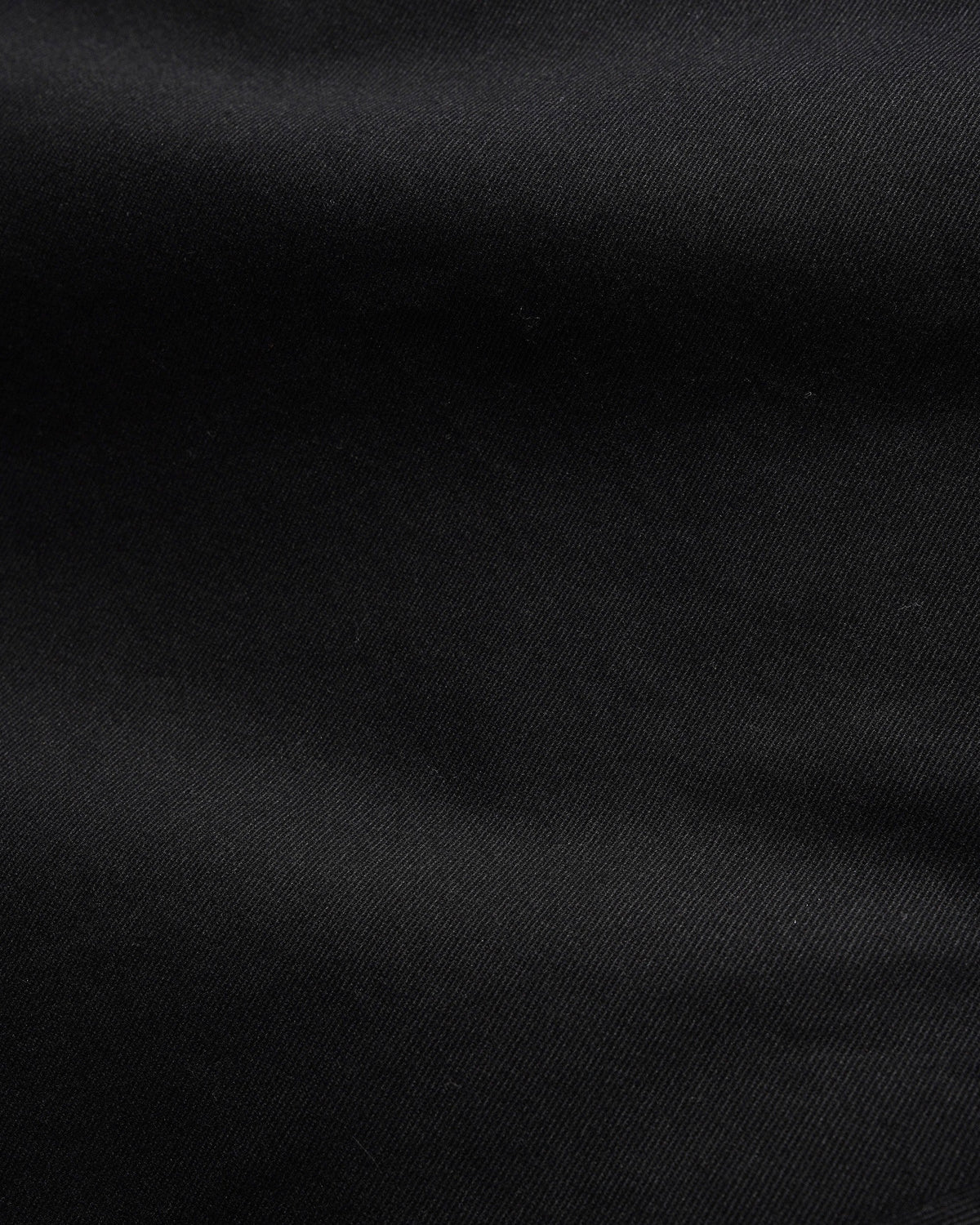Wide Leg Pants, Black