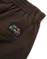 Wide Leg Pants, Brown