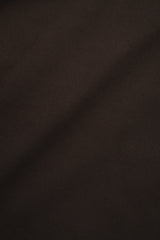 Wide Leg Pants, Brown