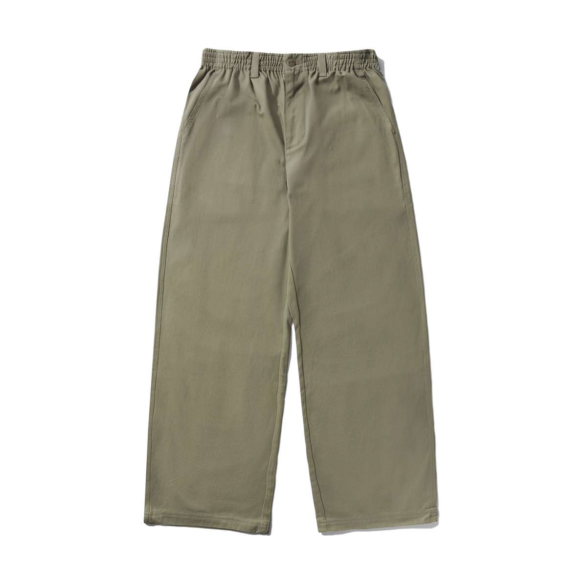 Wide Leg Pants, Fatigue
