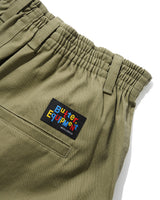 Wide Leg Pants, Fatigue