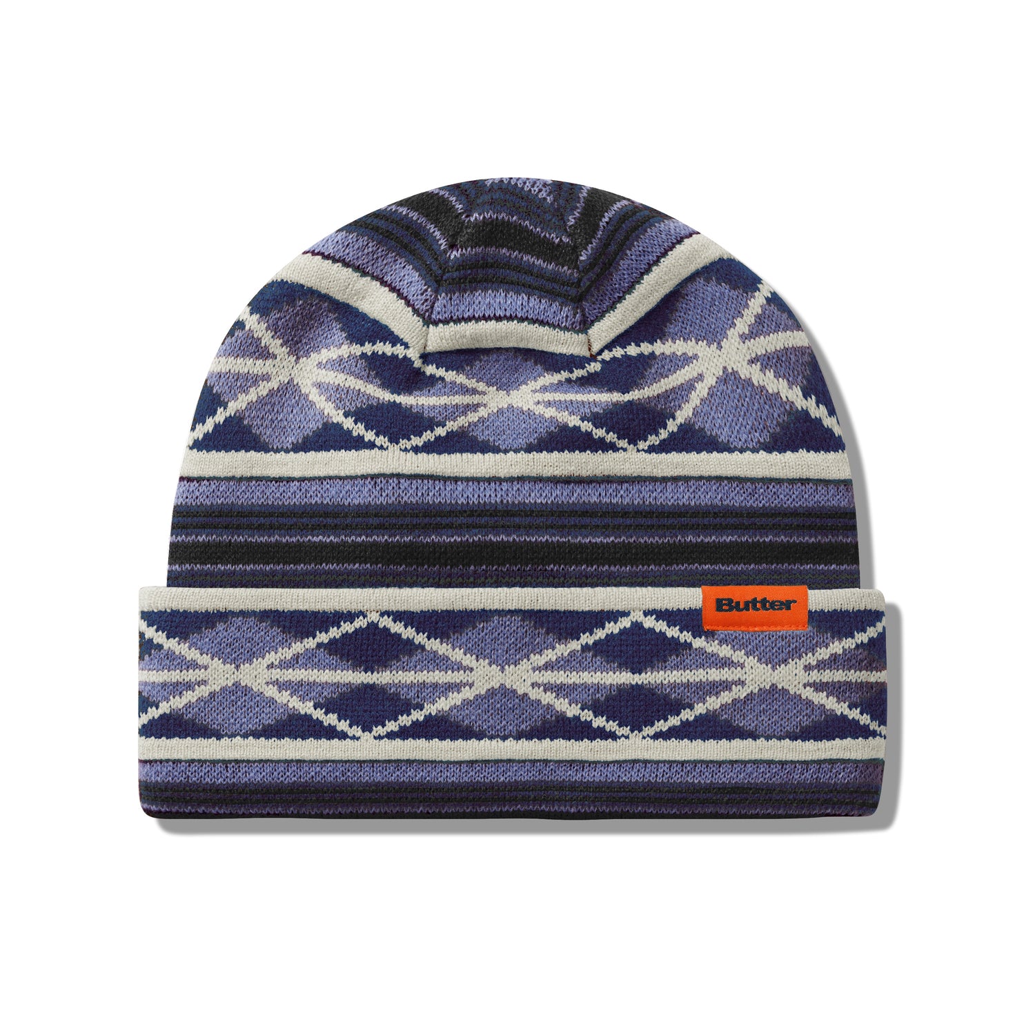 Wilson Beanie, Slate