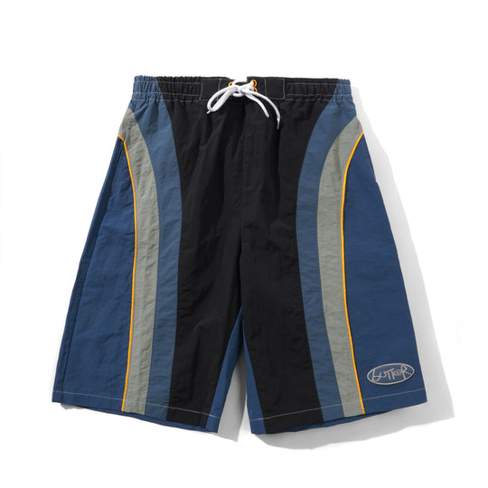Wipeout Boardshorts, Navy