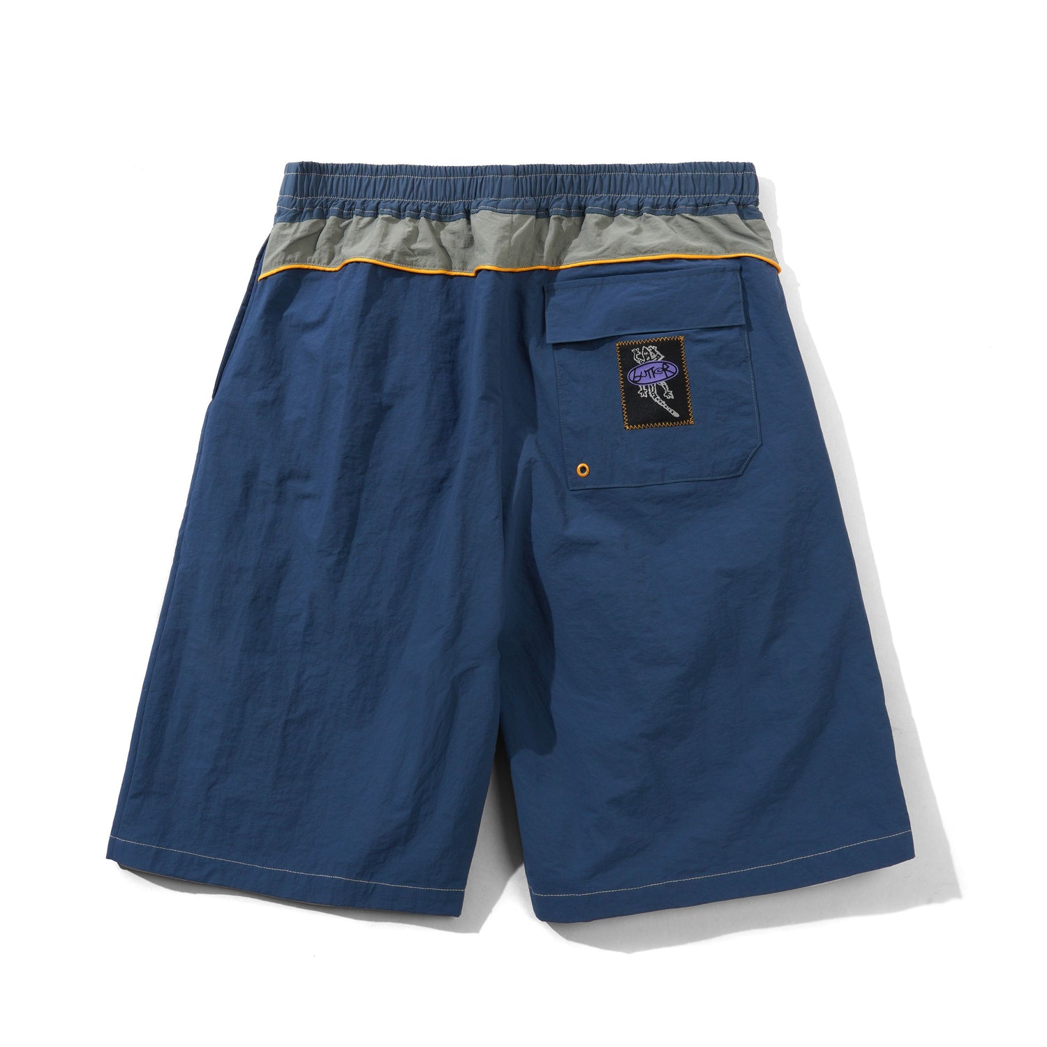 Wipeout Boardshorts, Navy