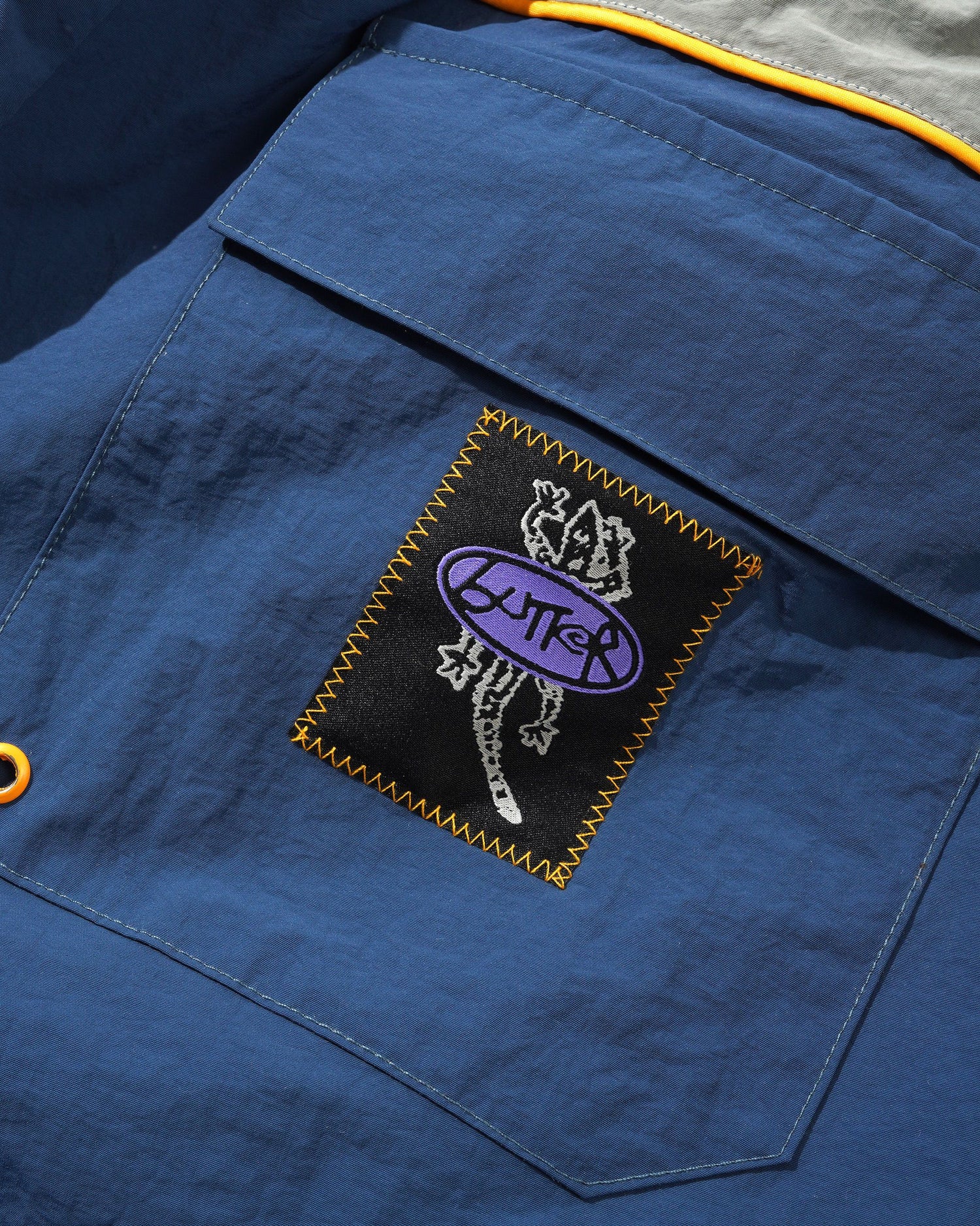 Wipeout Boardshorts, Navy