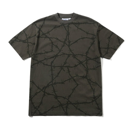 Wired Tee, Fudge