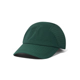 Witness 4 Panel Cap, Emerald