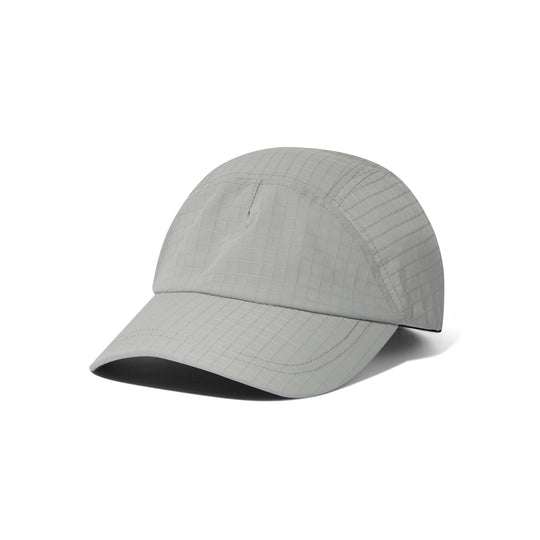 Witness 4 Panel Cap, Grey