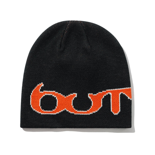 Witness Skully Beanie, Black