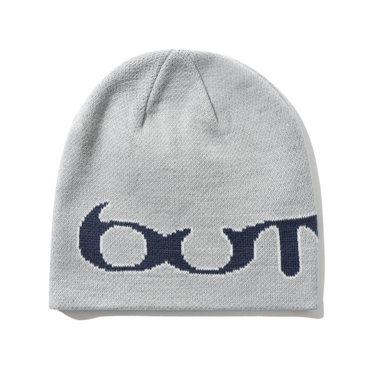 Witness Skully Beanie, Grey