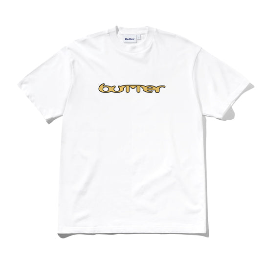 Witness Tee, White