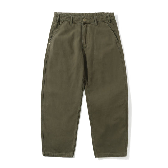 Work Pants, Army