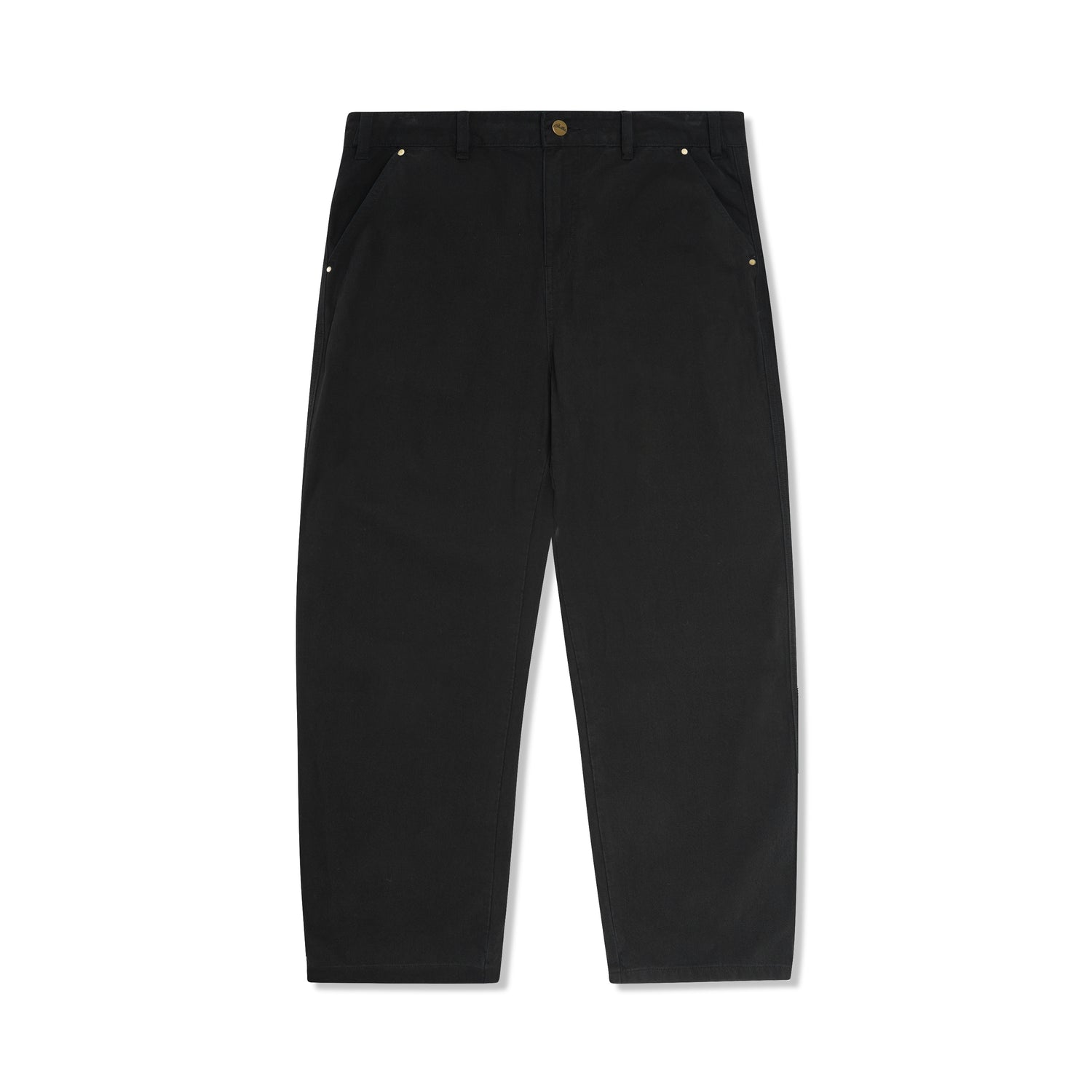 Work Pants, Black