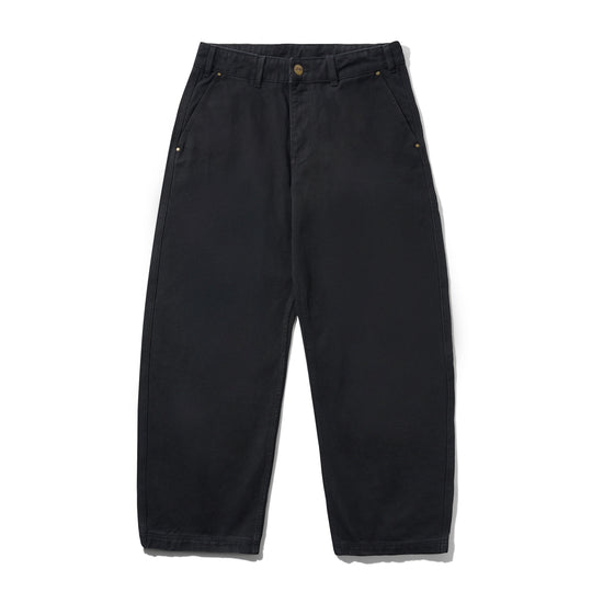 Work Pants, Black
