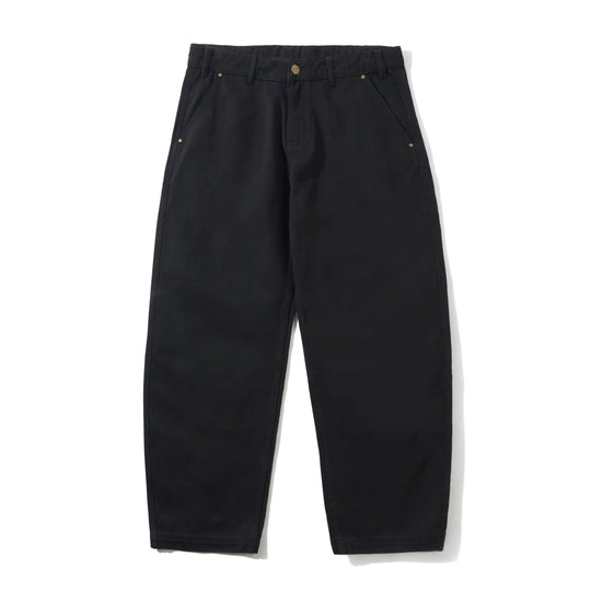 Work Pants, Black