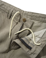 Work Pants, Grey Wash