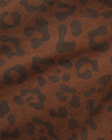 Work Pants, Leopard